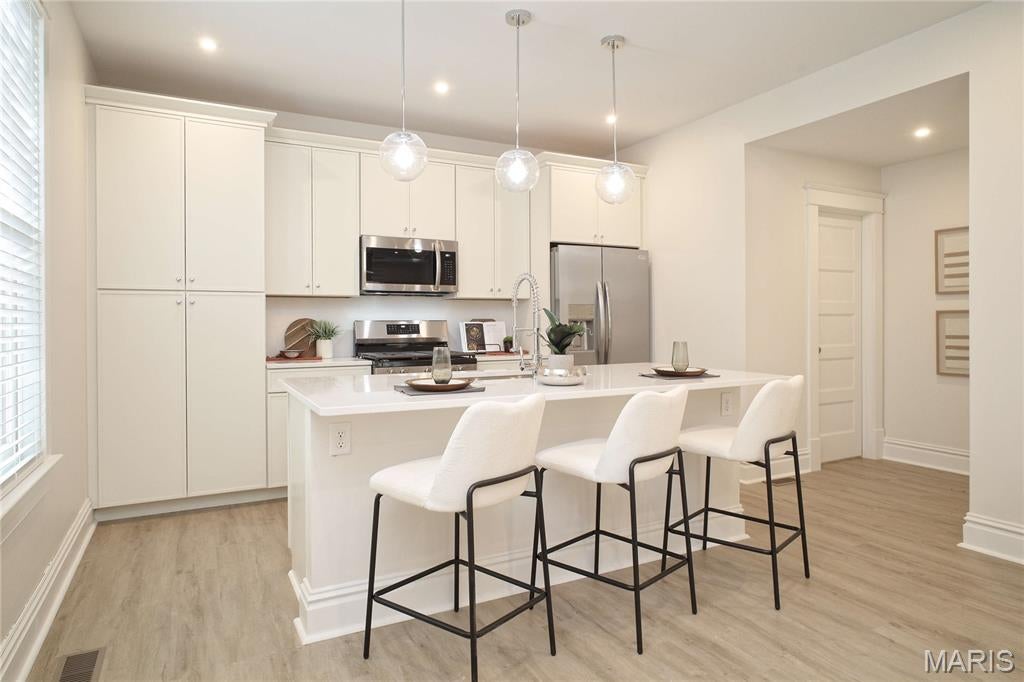 Soulard - Residential