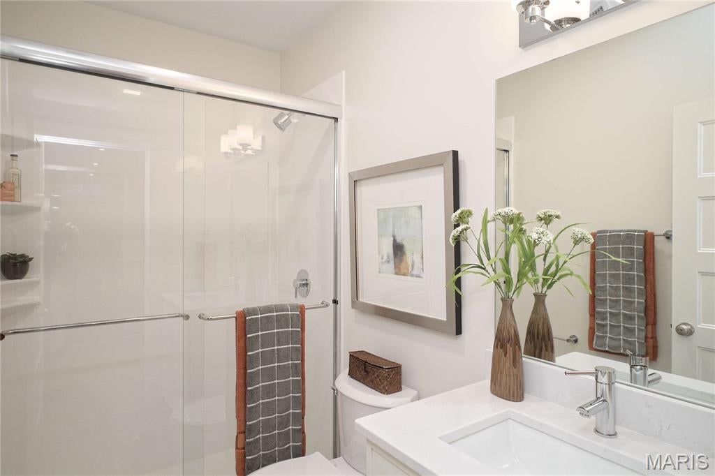 Soulard - Residential