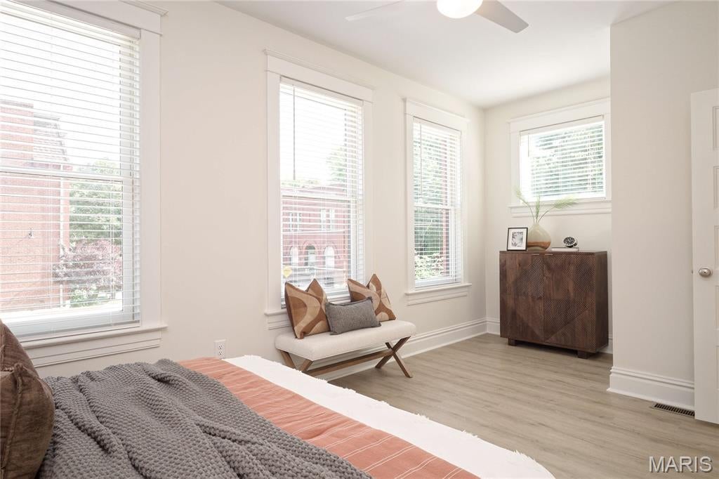 Soulard - Residential