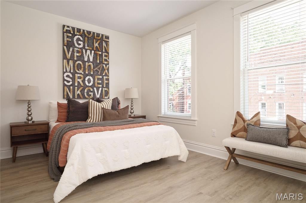 Soulard - Residential