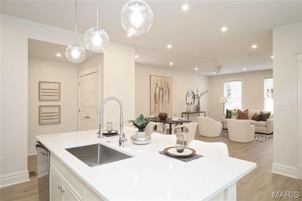 Soulard - Residential