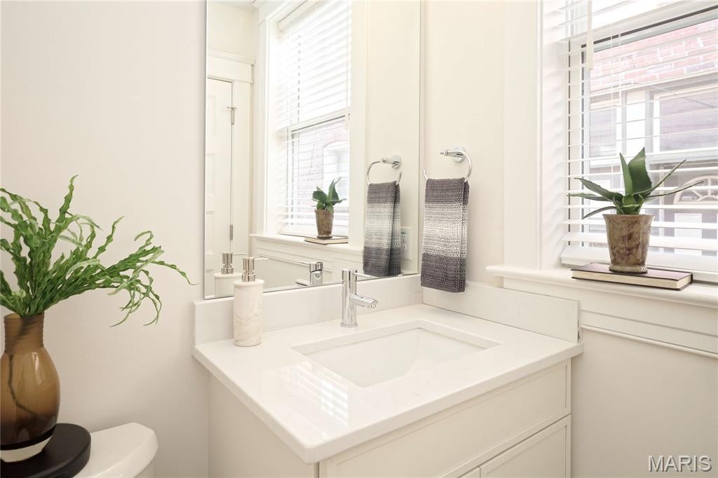 Soulard - Residential