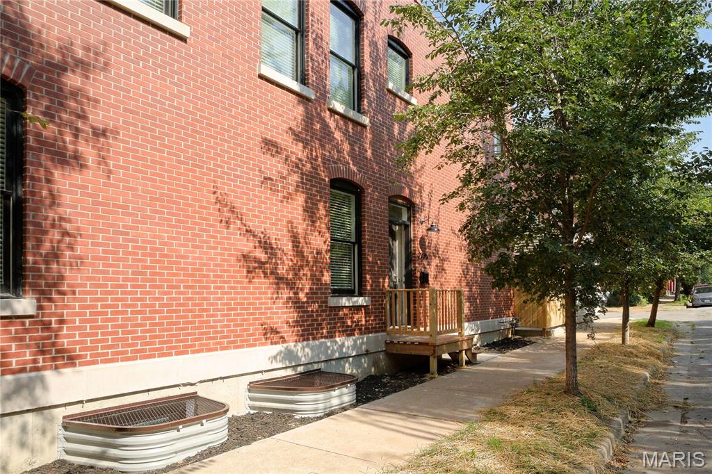 Soulard - Residential