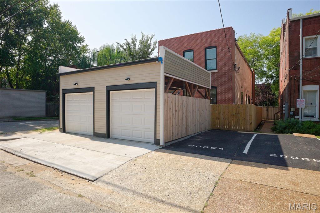 Soulard - Residential