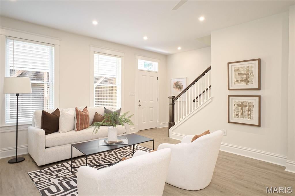 Soulard - Residential