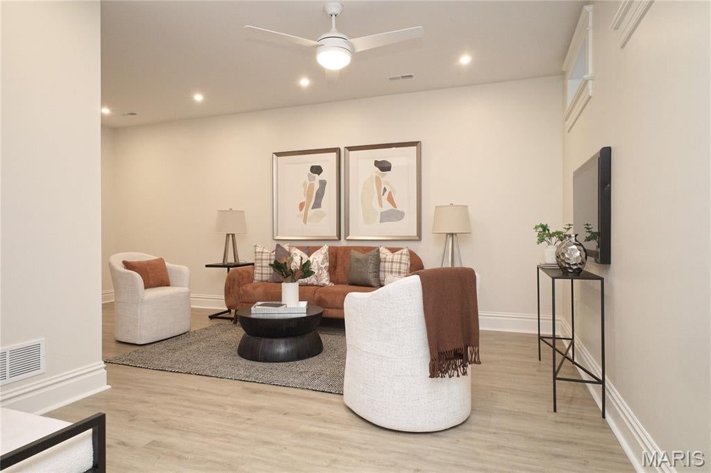 Soulard - Residential