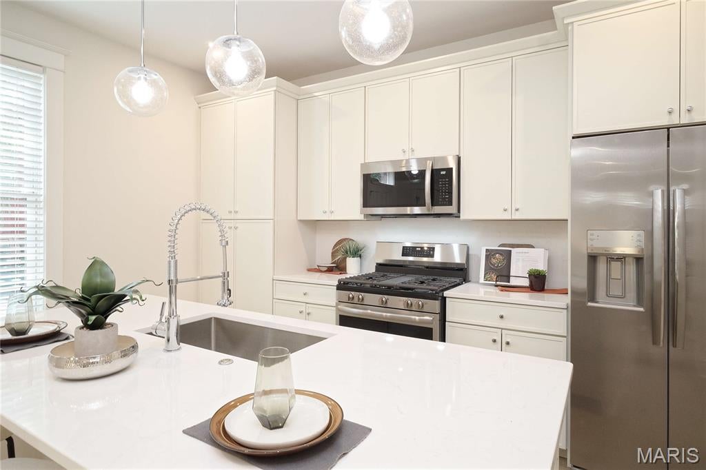 Soulard - Residential