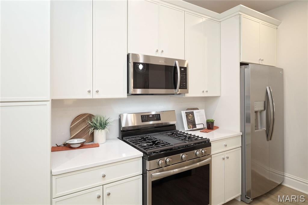 Soulard - Residential