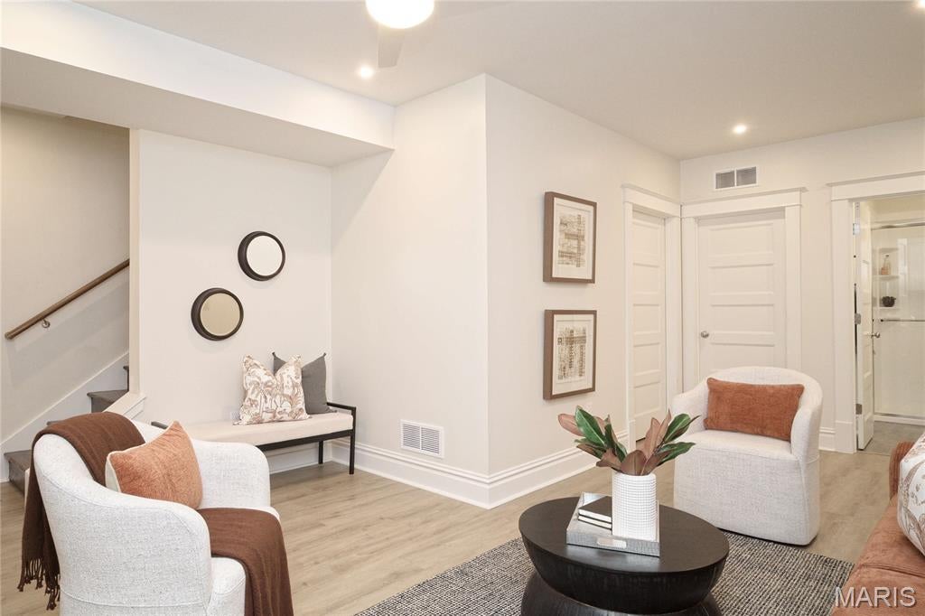Soulard - Residential