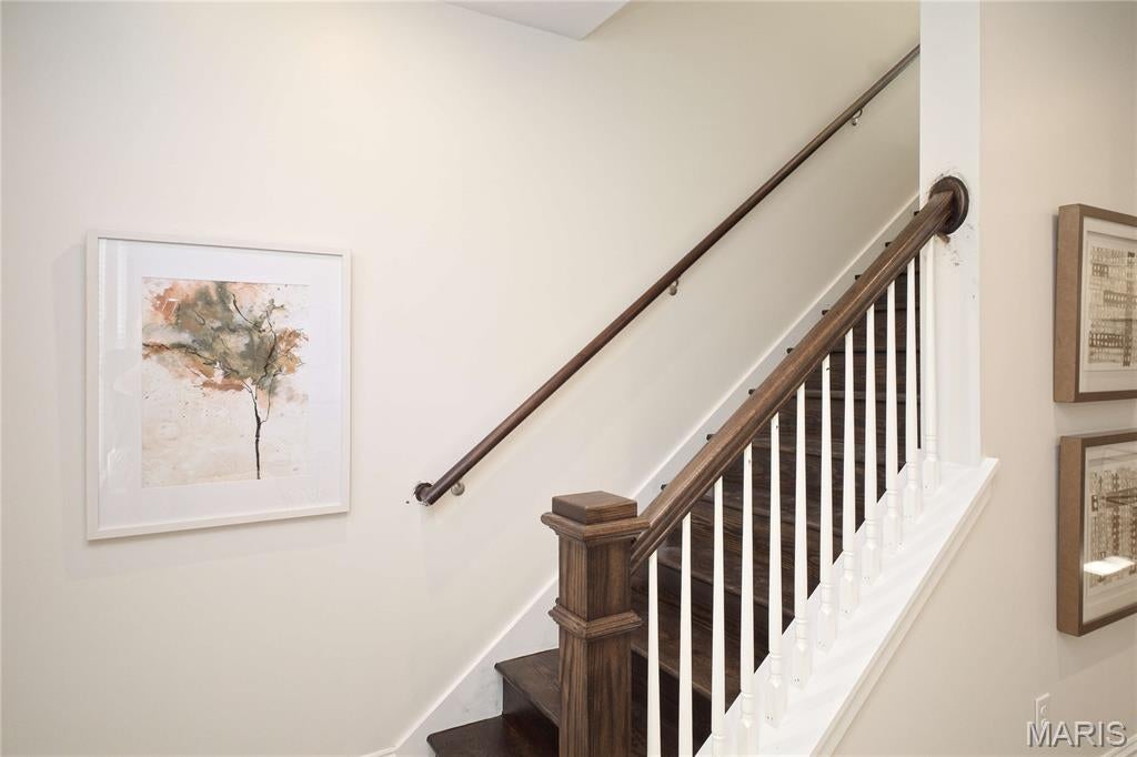 Soulard - Residential