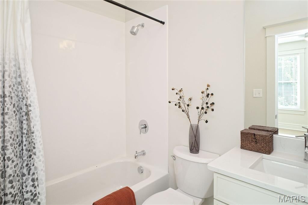 Soulard - Residential