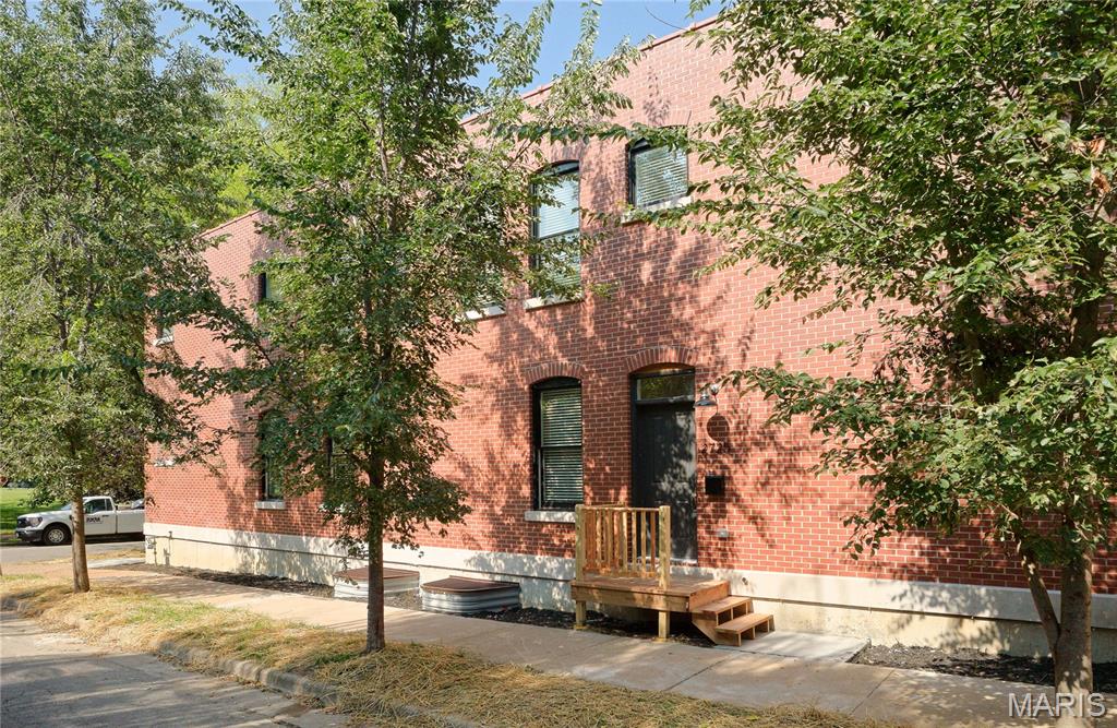 Soulard - Residential