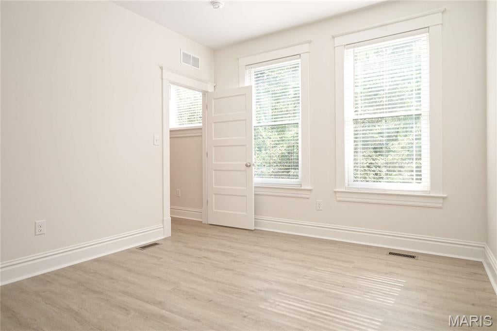 Soulard - Residential
