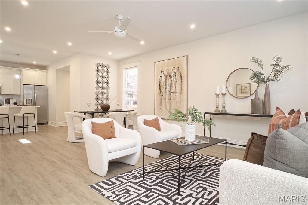 Soulard - Residential