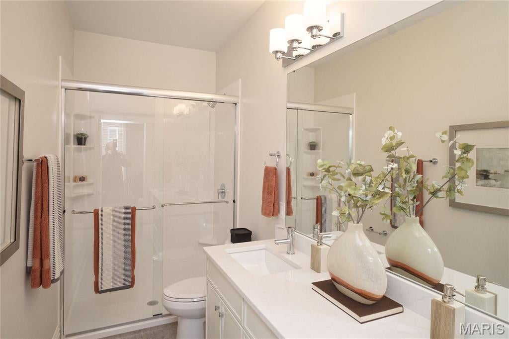 Soulard - Residential