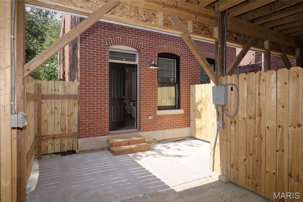 Soulard - Residential