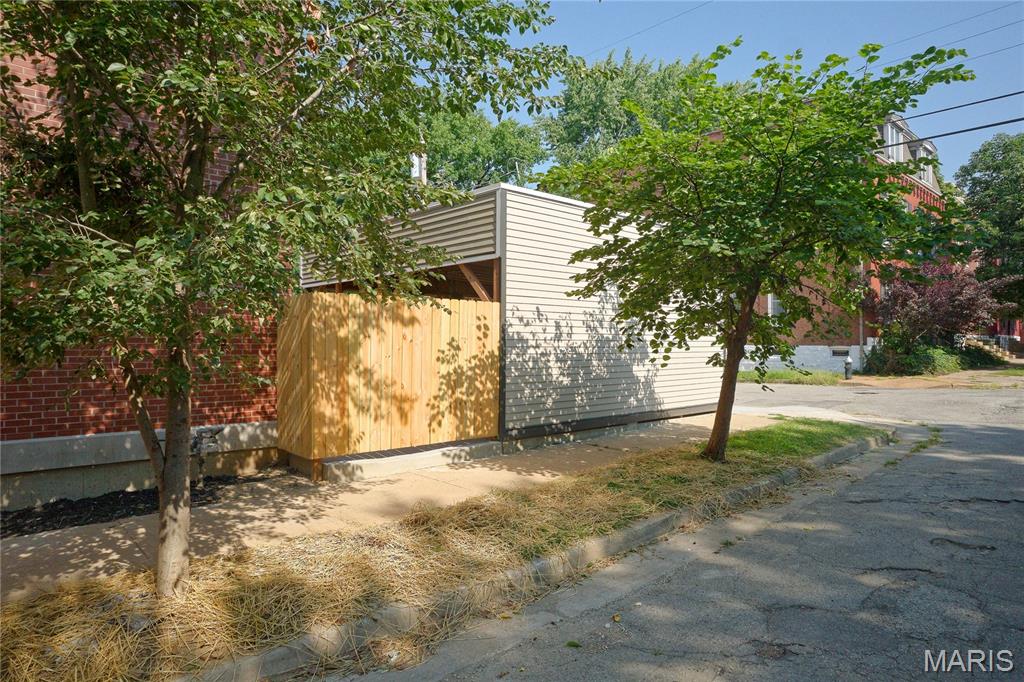 Soulard - Residential
