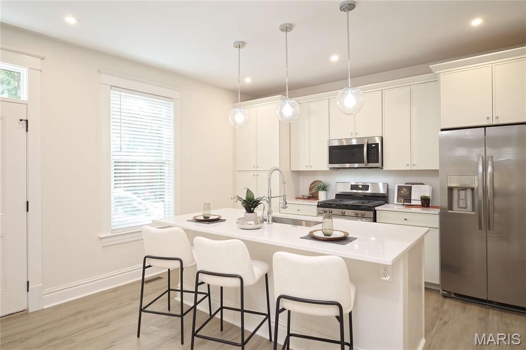 Soulard - Residential