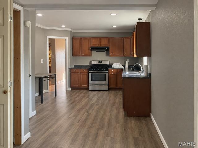 Hester - Residential