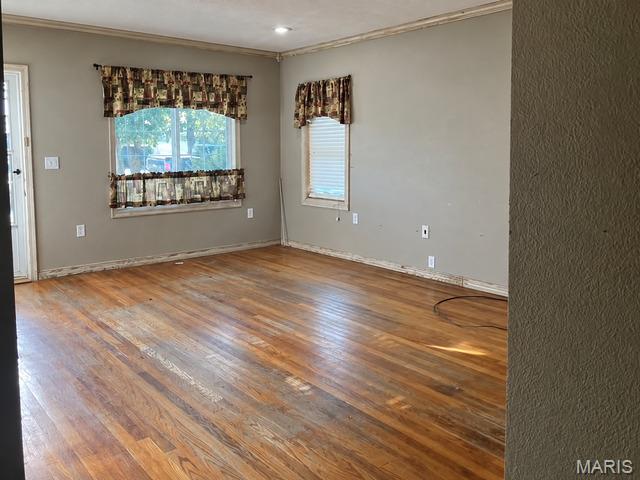 Hester - Residential