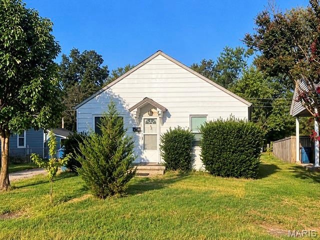 Hester - Residential