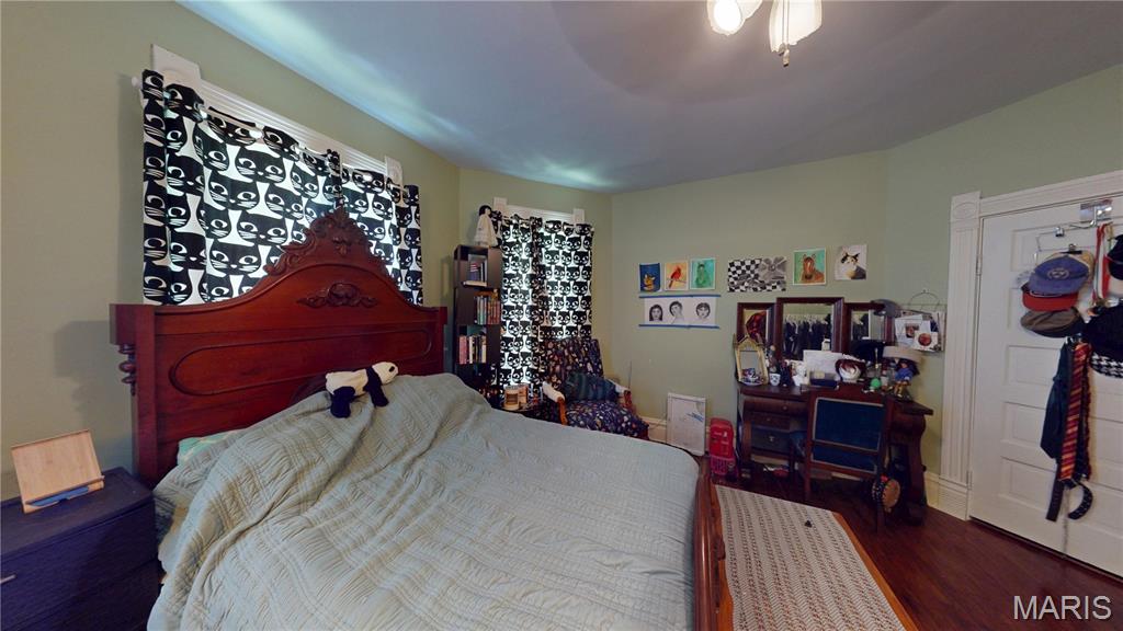 Not in a subdivision - Residential