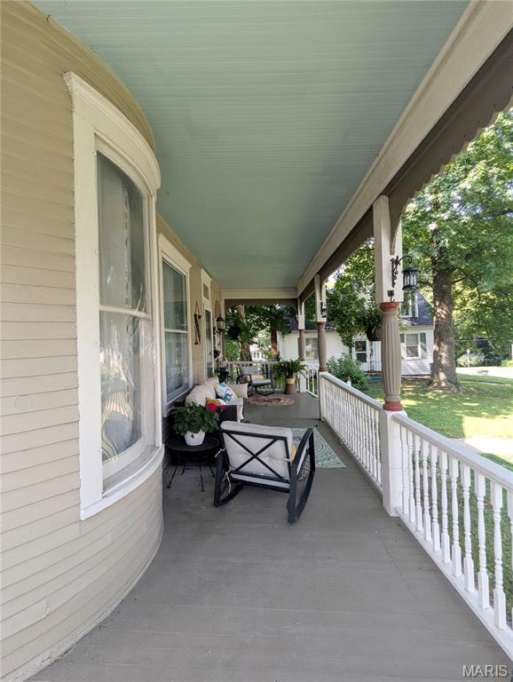 Not in a subdivision - Residential