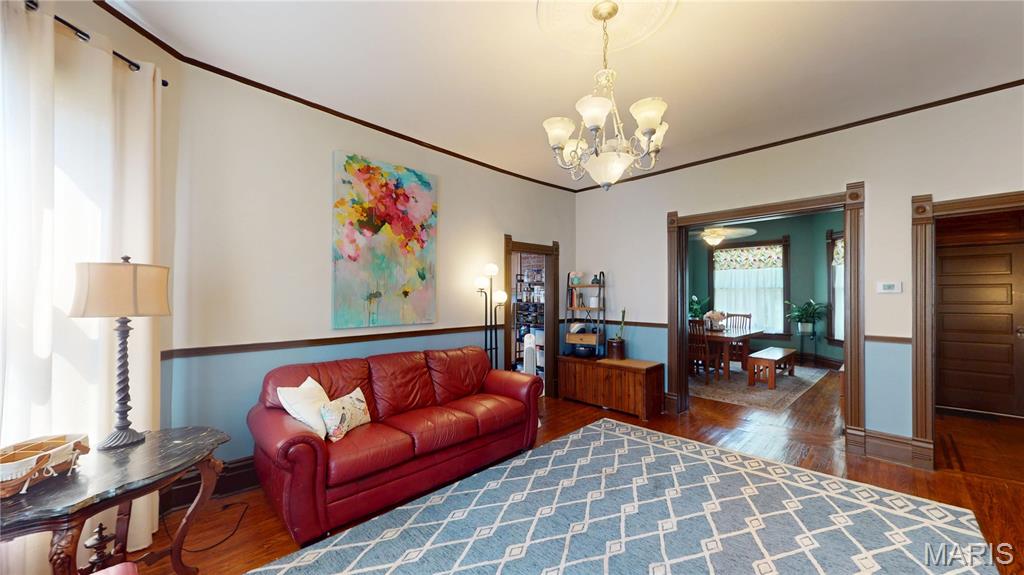 Not in a subdivision - Residential