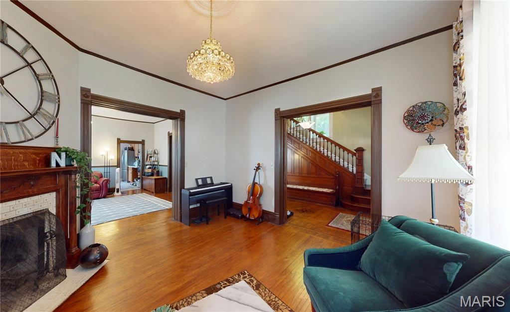 Not in a subdivision - Residential