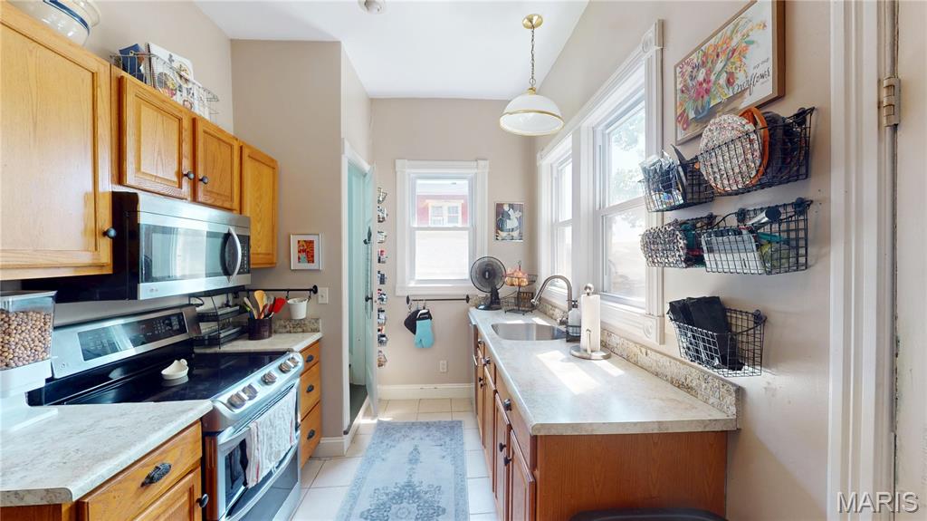 Not in a subdivision - Residential