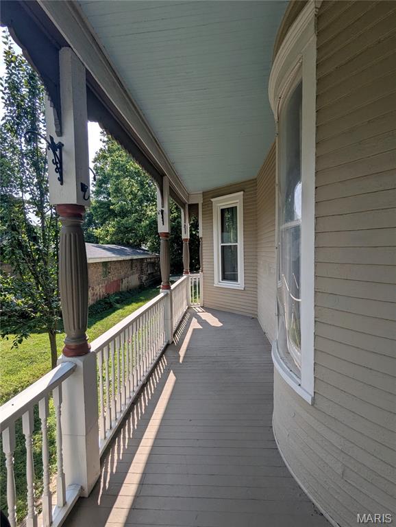 Not in a subdivision - Residential