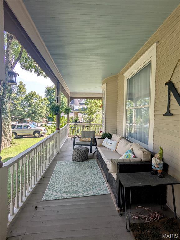 Not in a subdivision - Residential