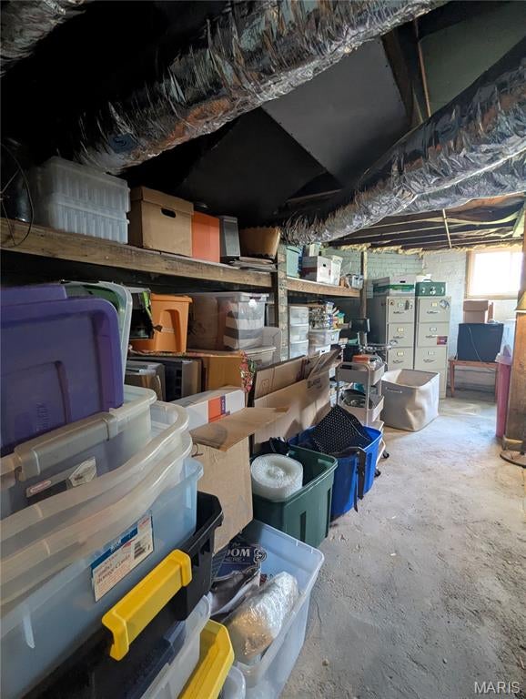Not in a subdivision - Residential