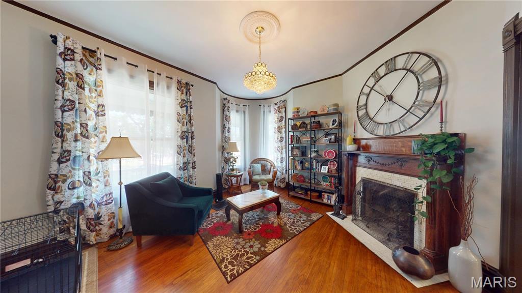 Not in a subdivision - Residential