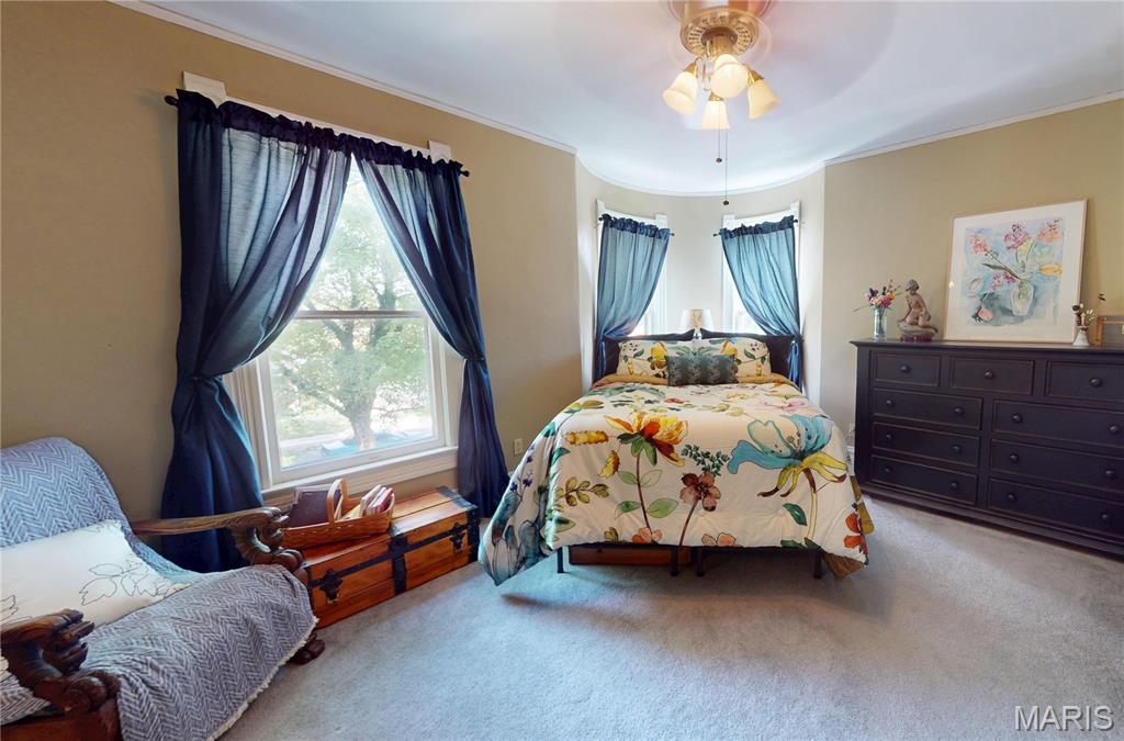Not in a subdivision - Residential