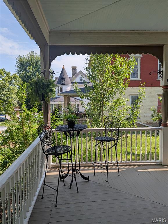 Not in a subdivision - Residential