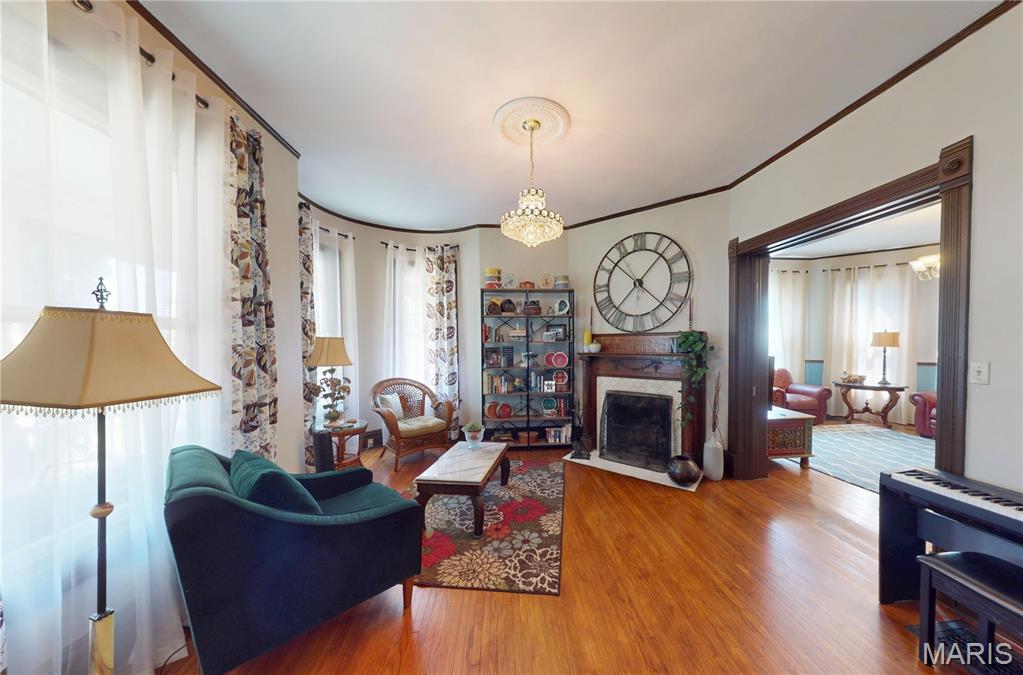 Not in a subdivision - Residential