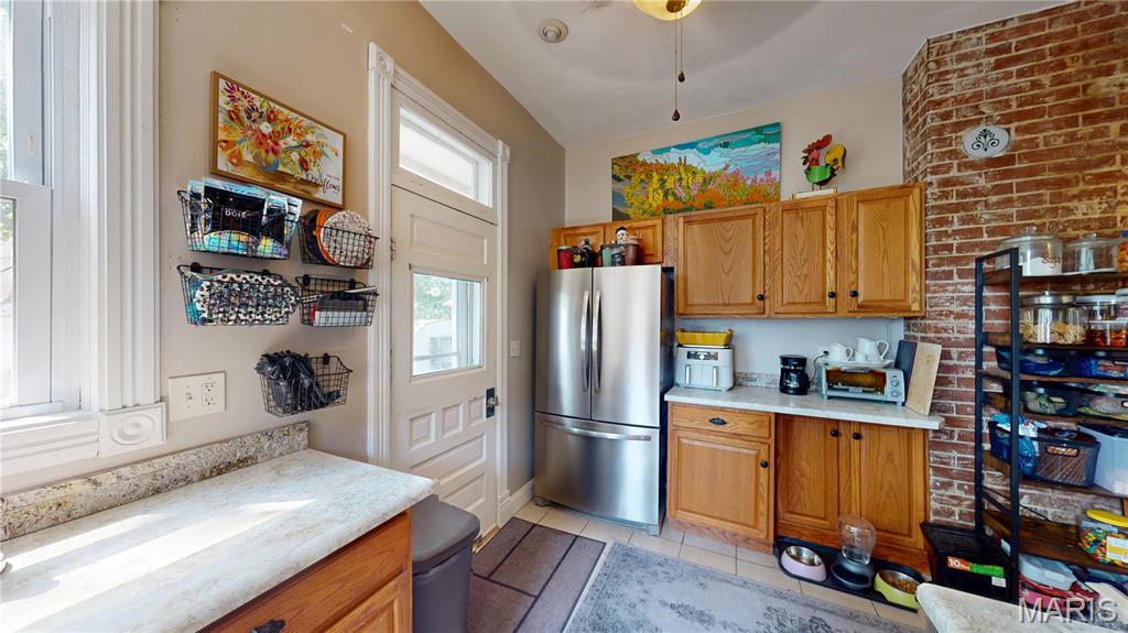Not in a subdivision - Residential