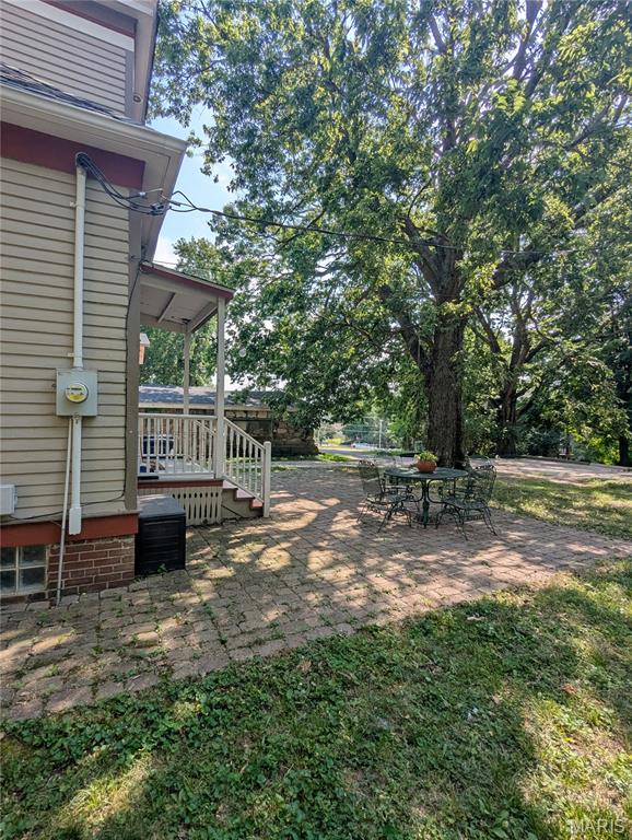 Not in a subdivision - Residential