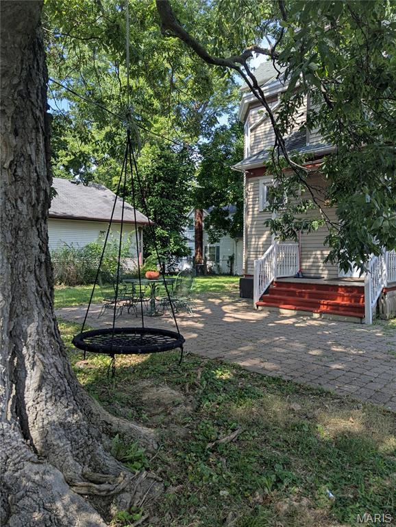 Not in a subdivision - Residential