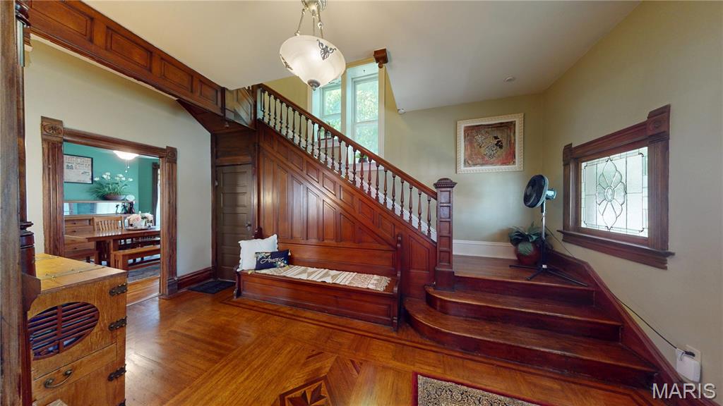 Not in a subdivision - Residential