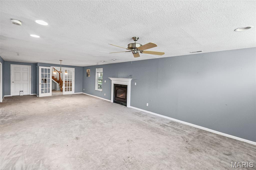Winding Creek Estates - Residential