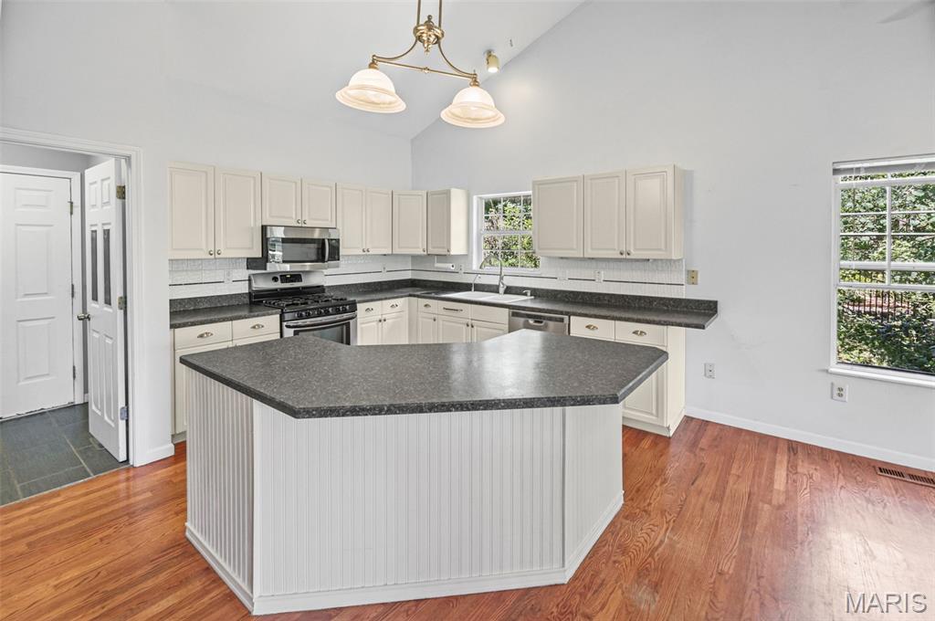 Winding Creek Estates - Residential