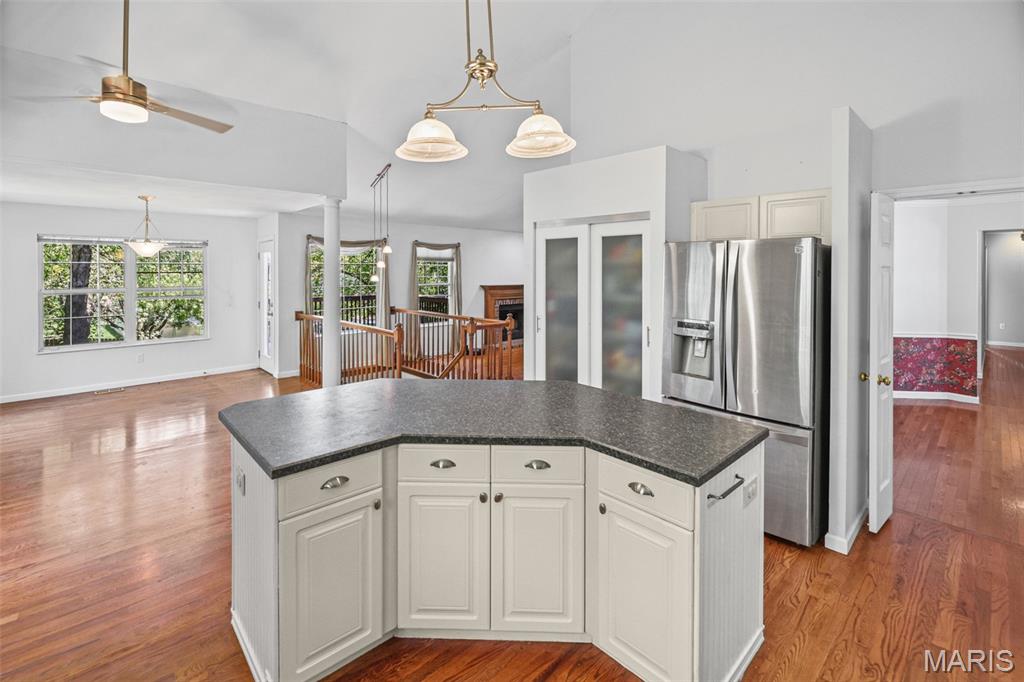 Winding Creek Estates - Residential