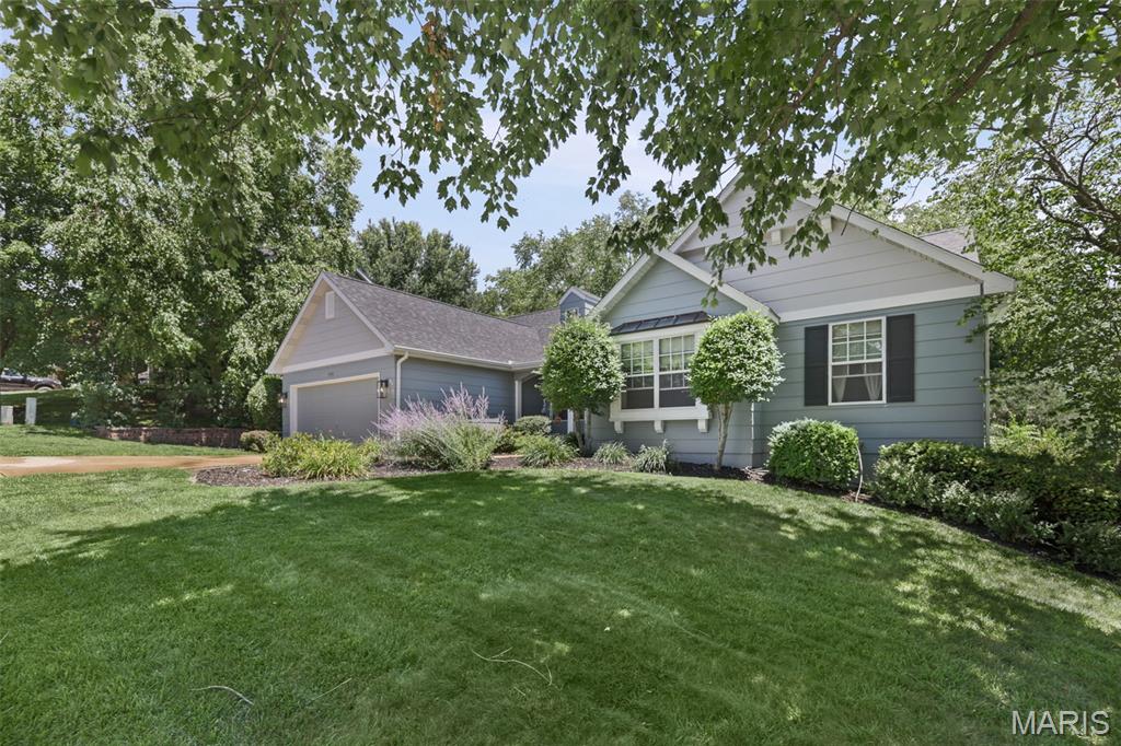 Winding Creek Estates - Residential