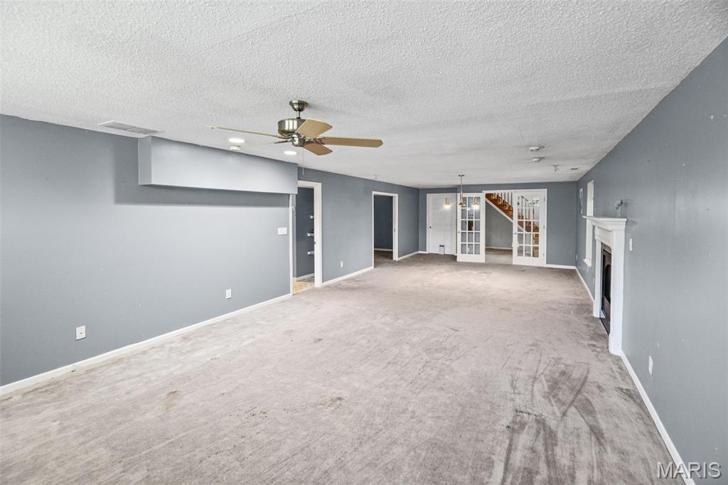 Winding Creek Estates - Residential