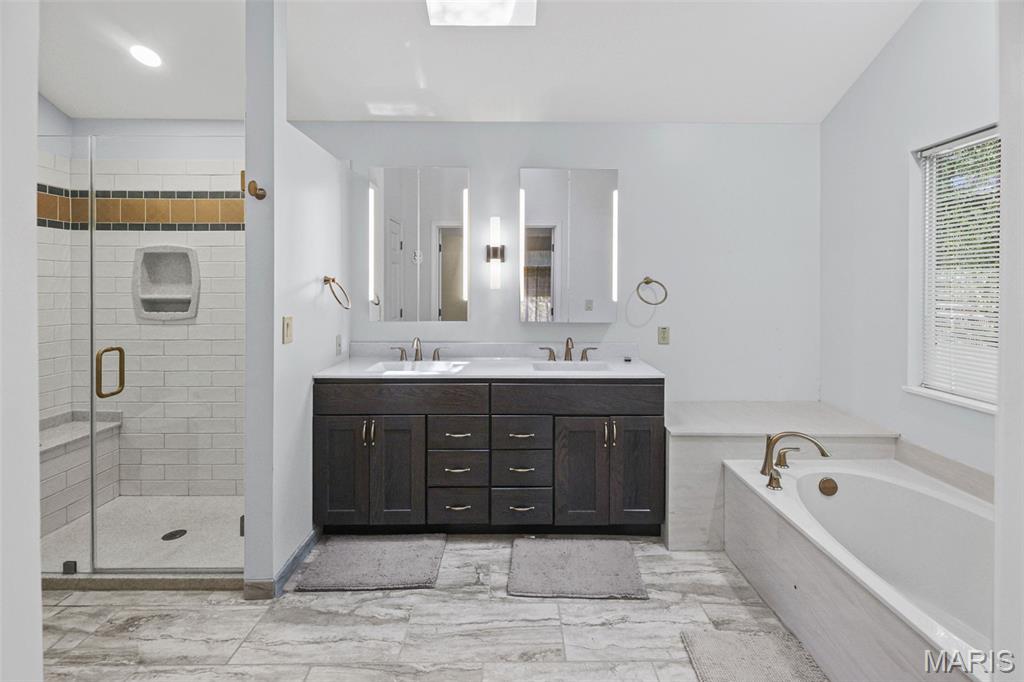 Winding Creek Estates - Residential