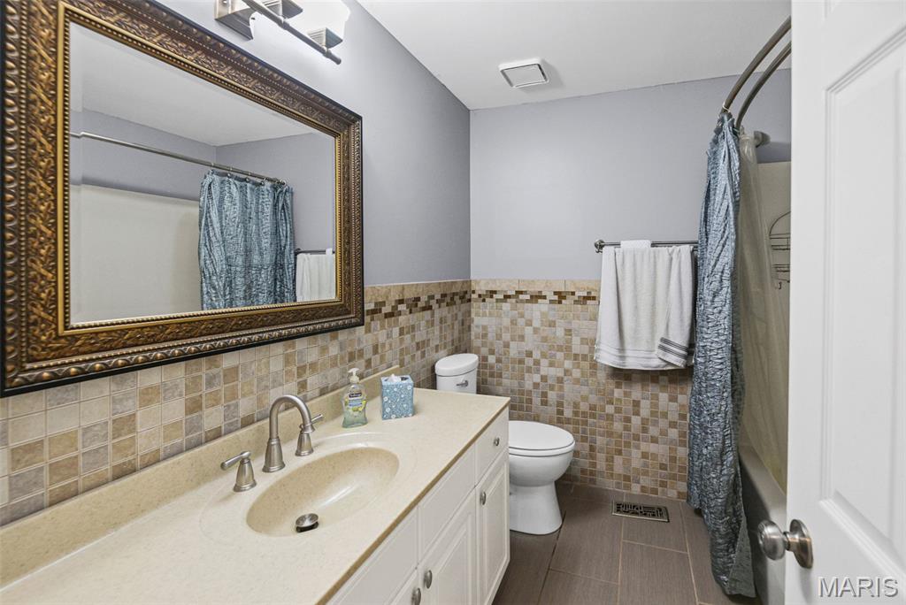Winding Creek Estates - Residential