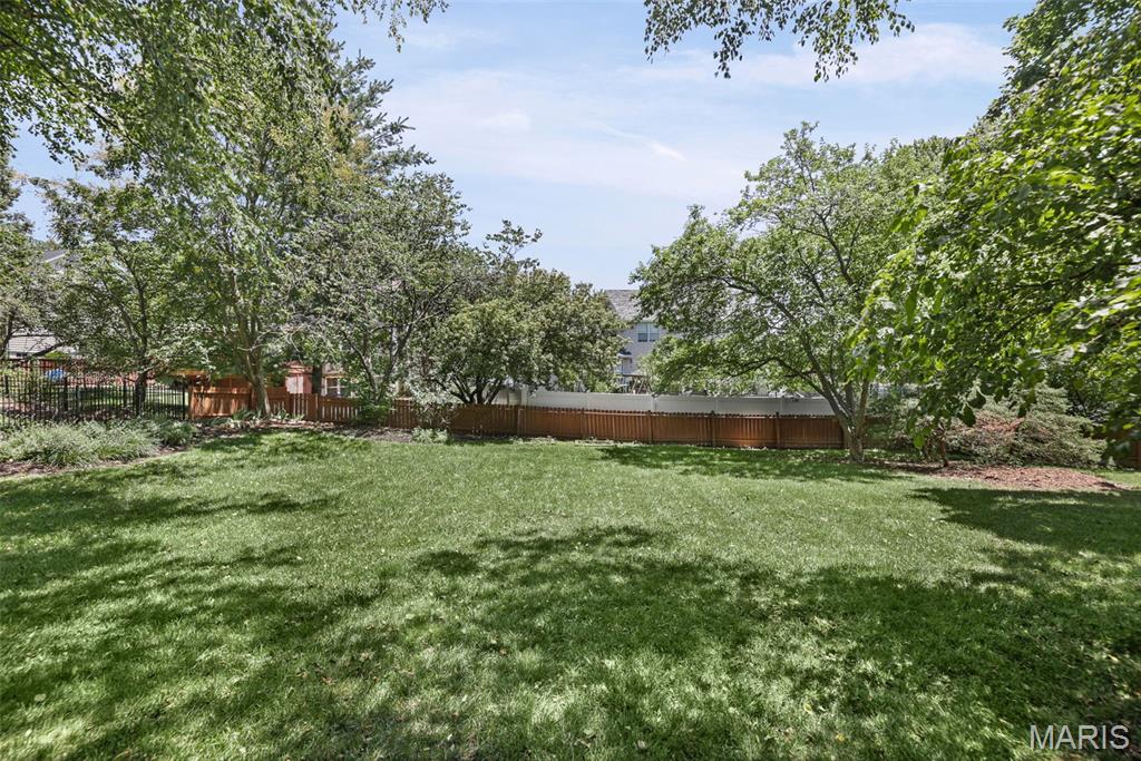 Winding Creek Estates - Residential