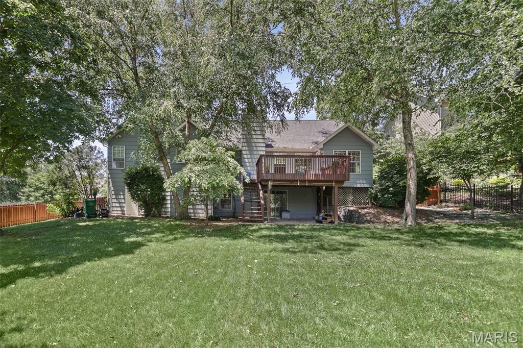 Winding Creek Estates - Residential